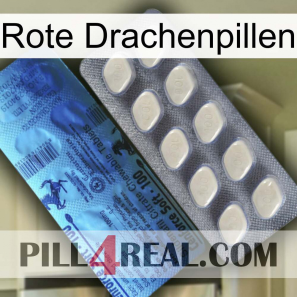 Red Dragon Pills 34